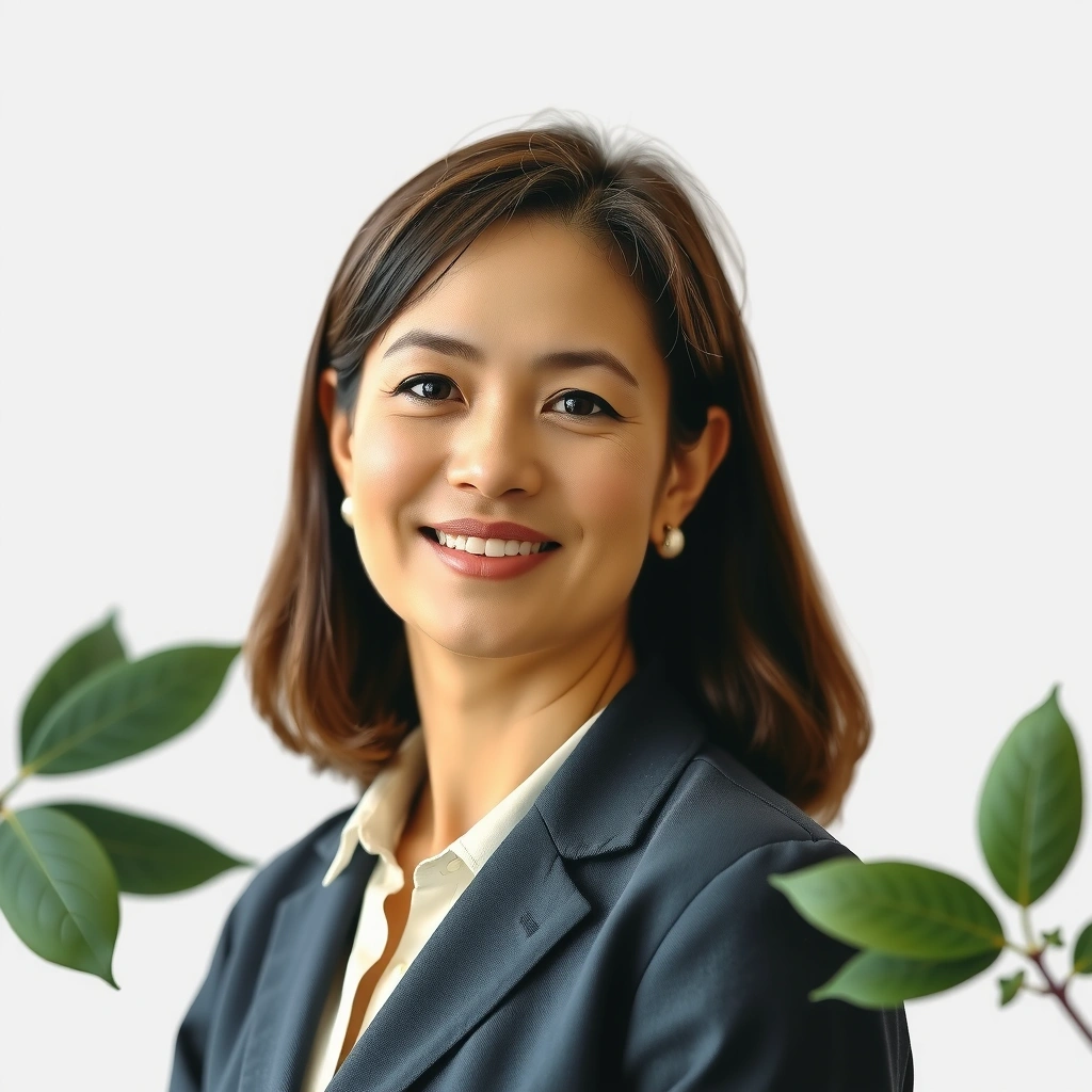 Anna Kowalska - Dietetyk kliniczny